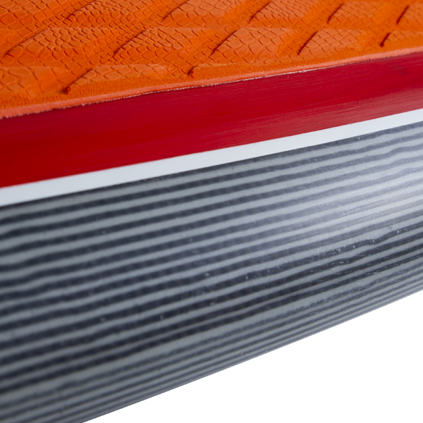 NSP DC Surf X — DC SHAPING CO.